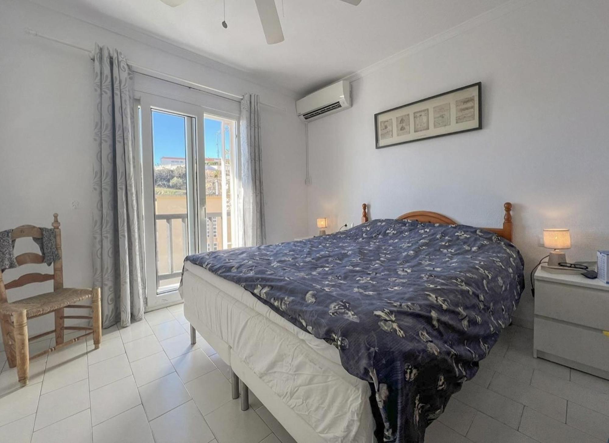 Burriana Casa Playa Holiday home Nerja
