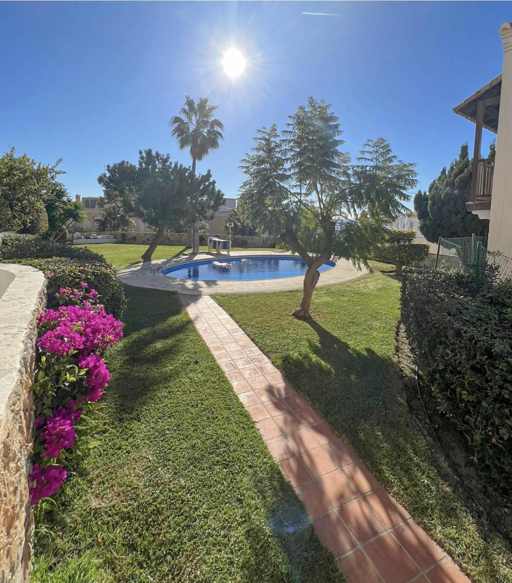 Holiday home Burriana Casa Playa