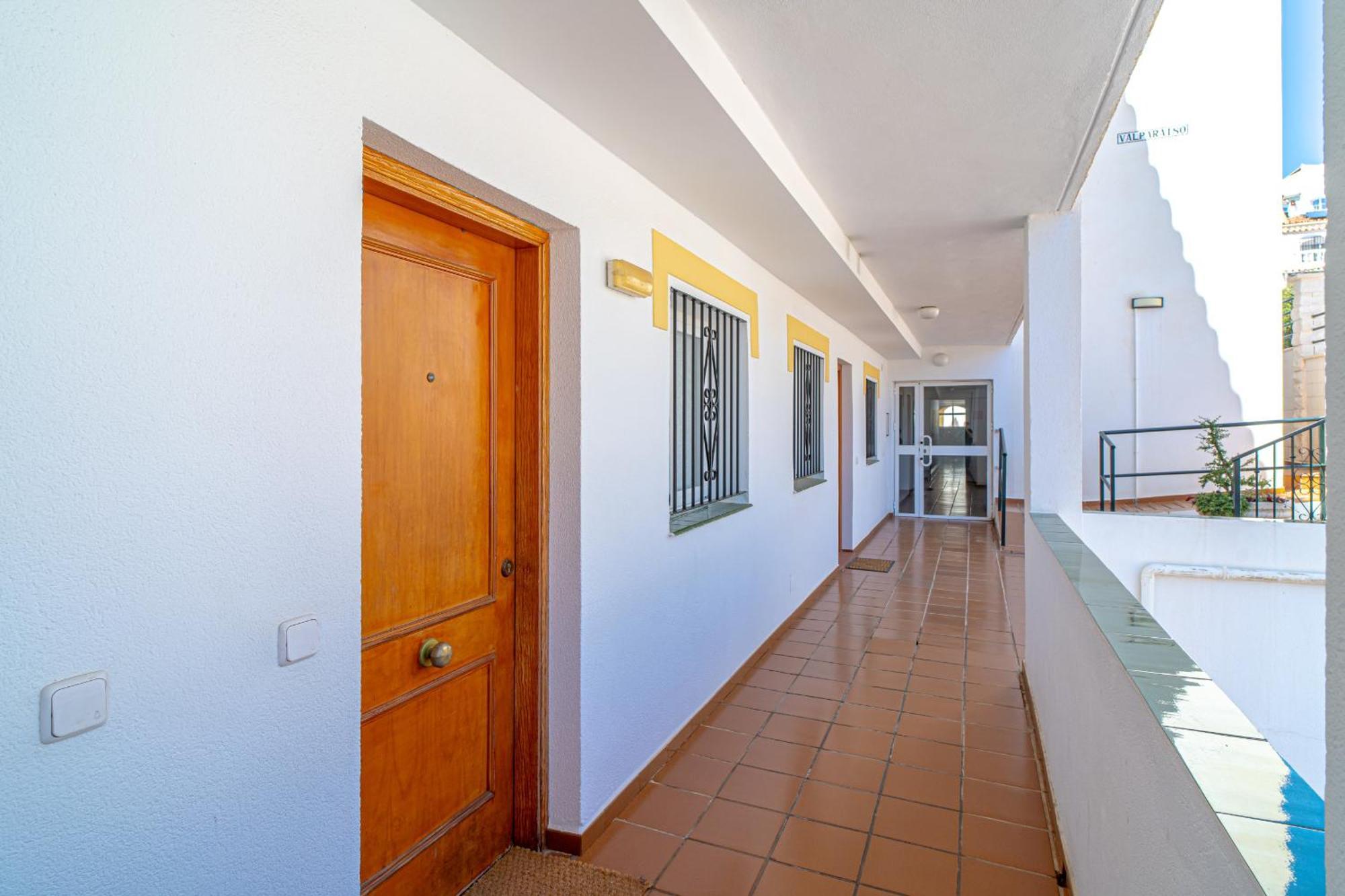 Apartment Valparaiso B1 Burriana Casasol
