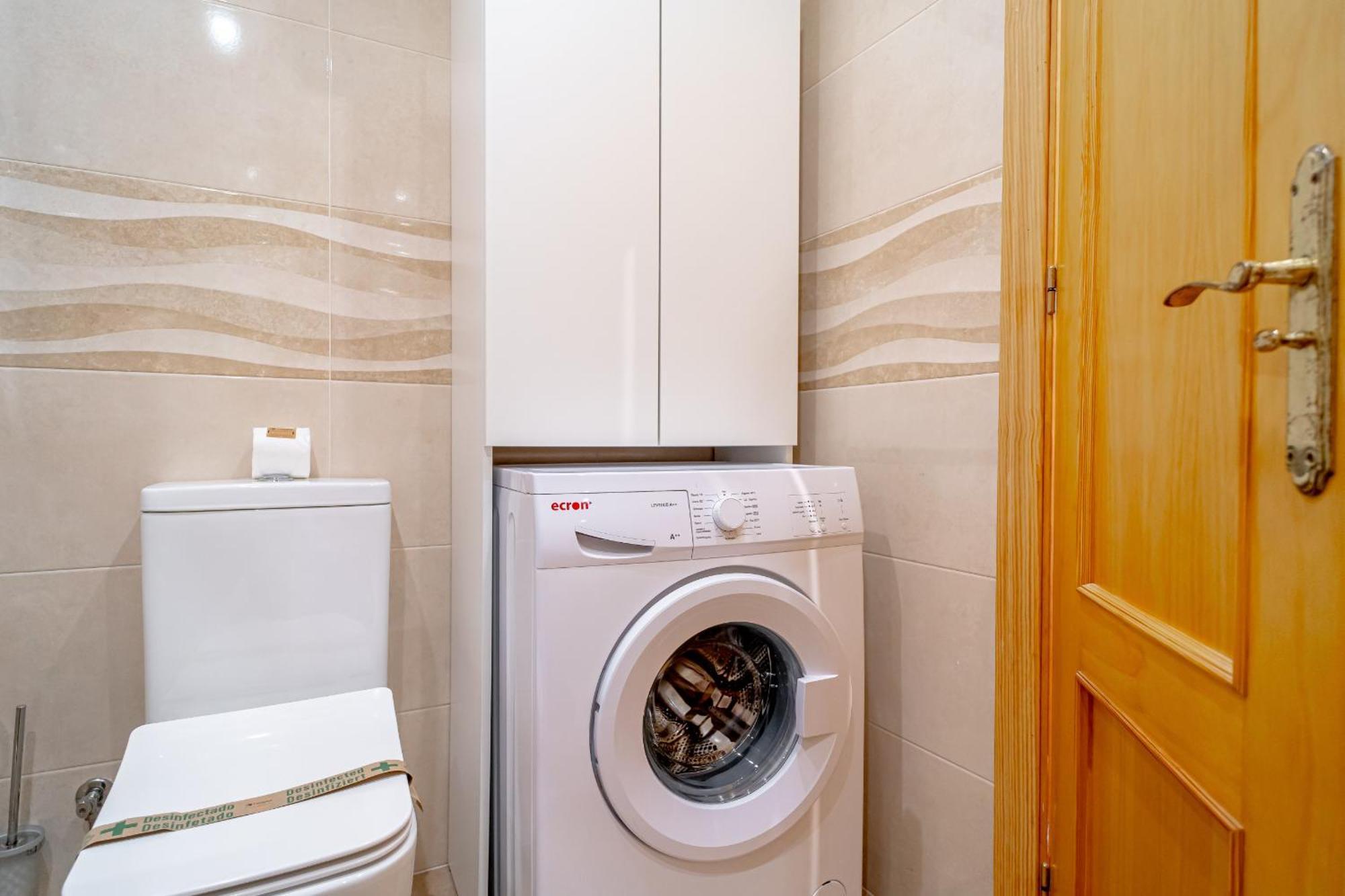 Valparaiso B1 Burriana Casasol Apartment Nerja