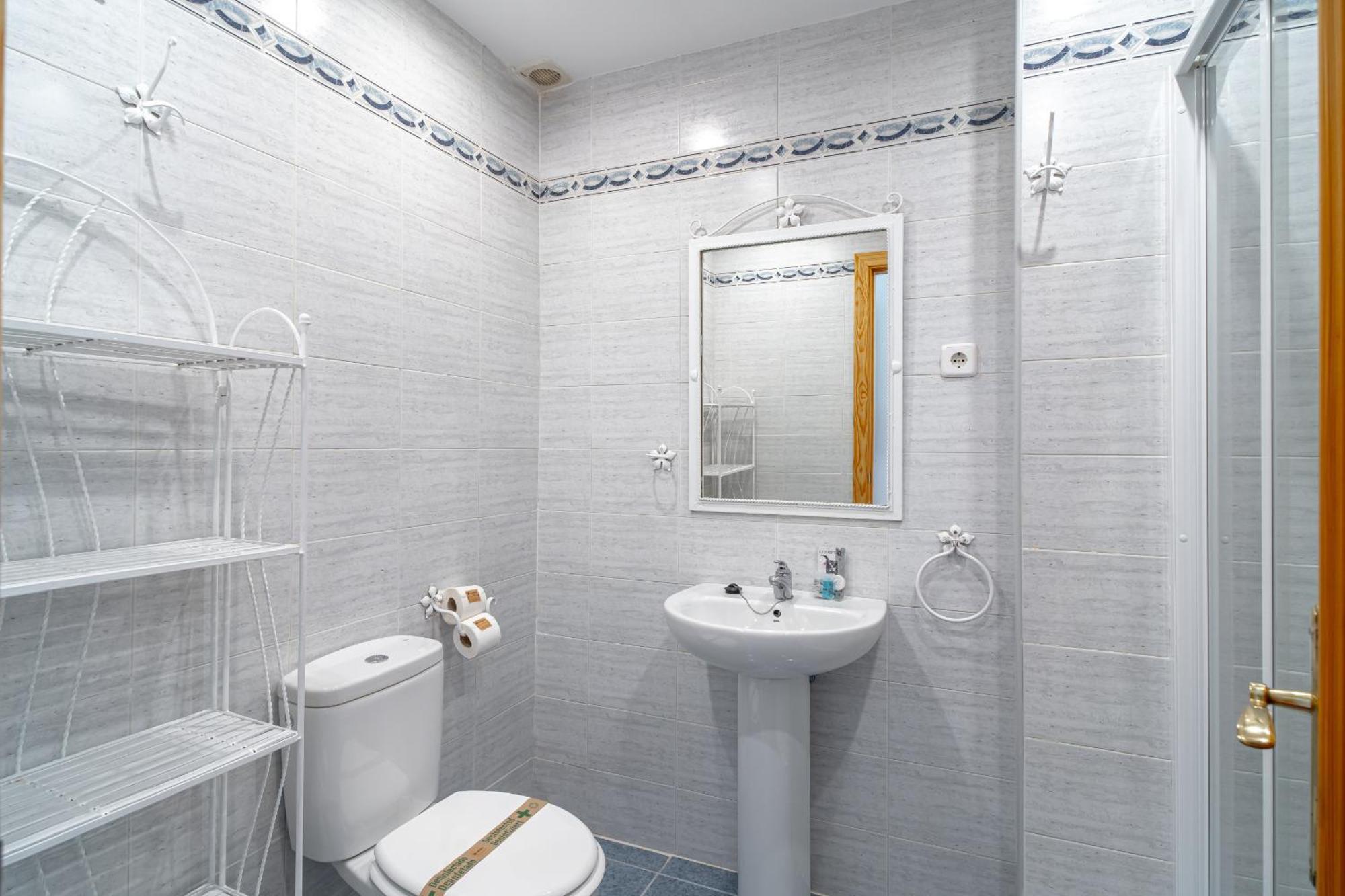 Apartment Valparaiso B1 Burriana Casasol