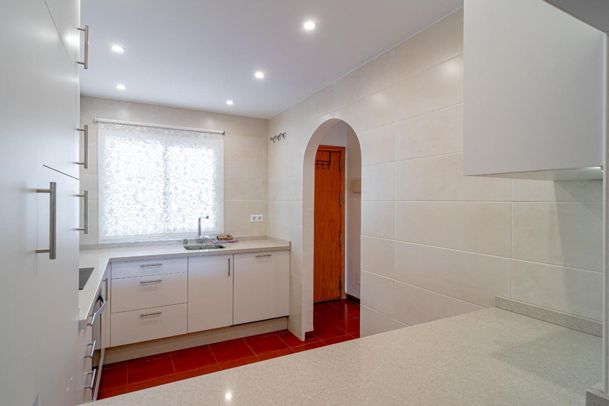 Apartment Valparaiso B1 Burriana Casasol
