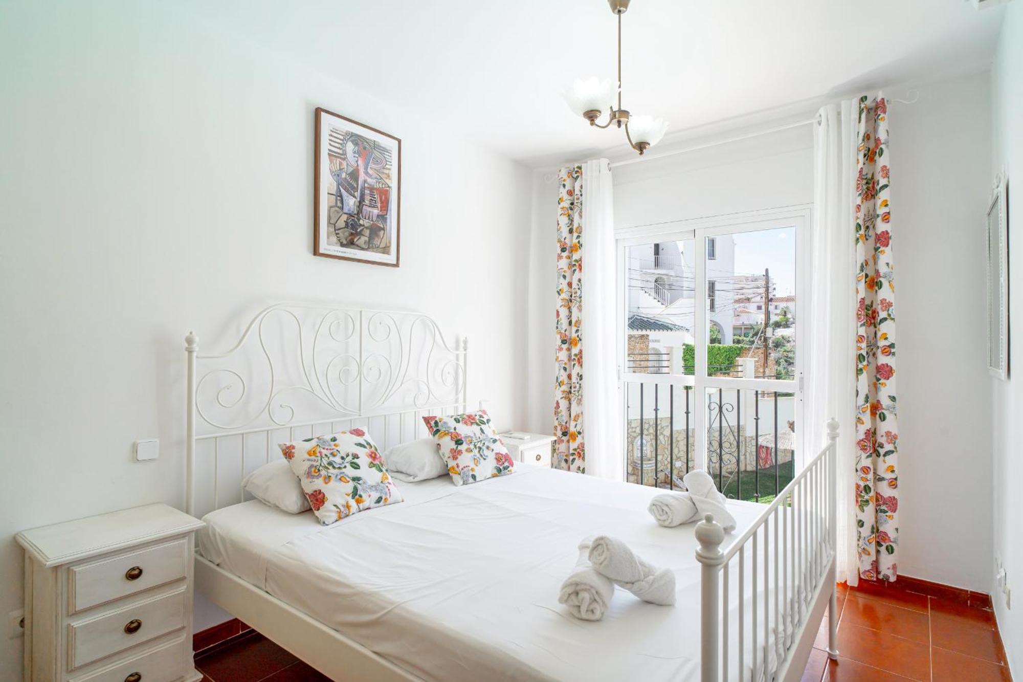 Apartment Valparaiso B1 Burriana Casasol *