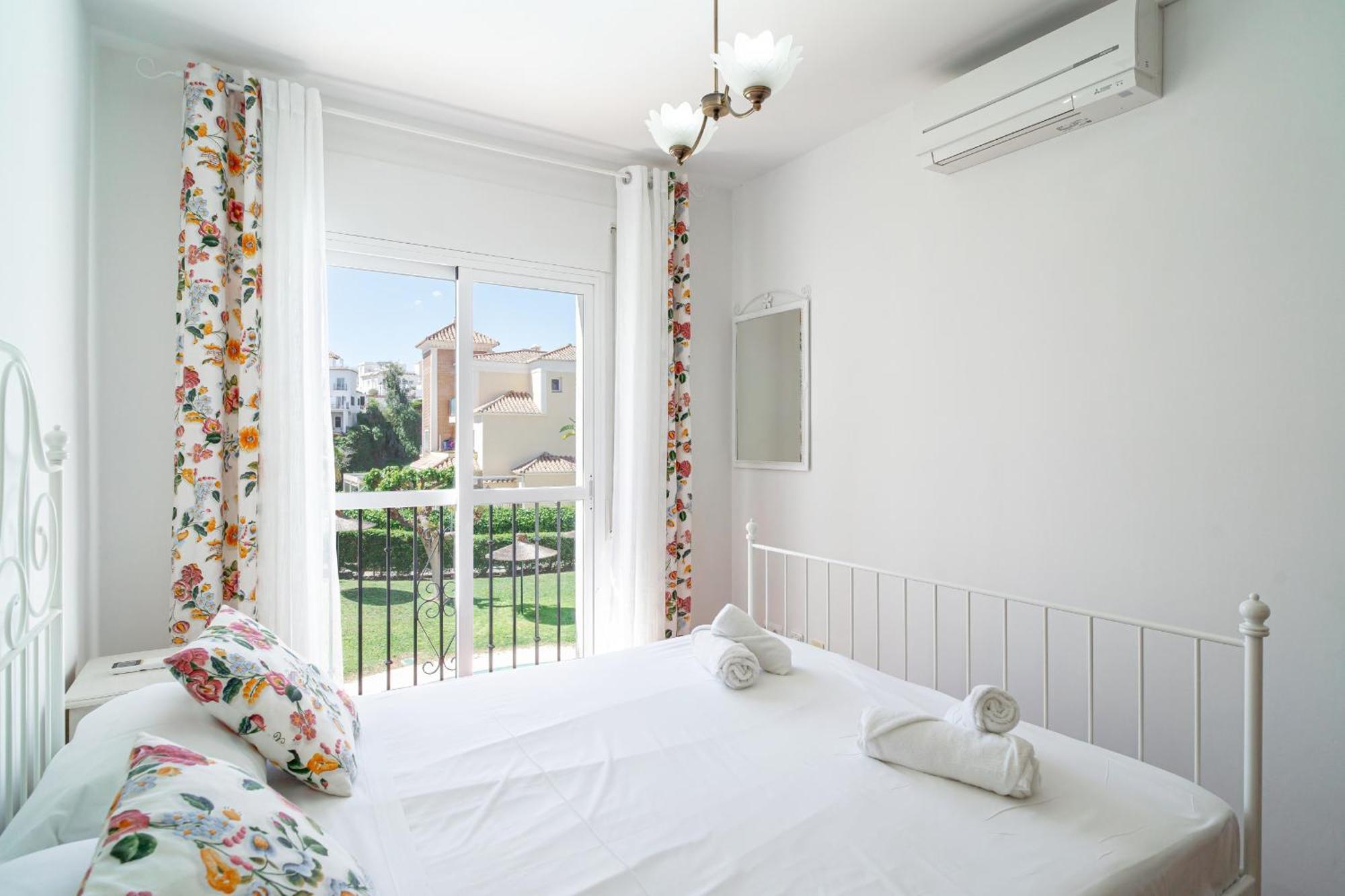 Apartment Valparaiso B1 Burriana Casasol Nerja