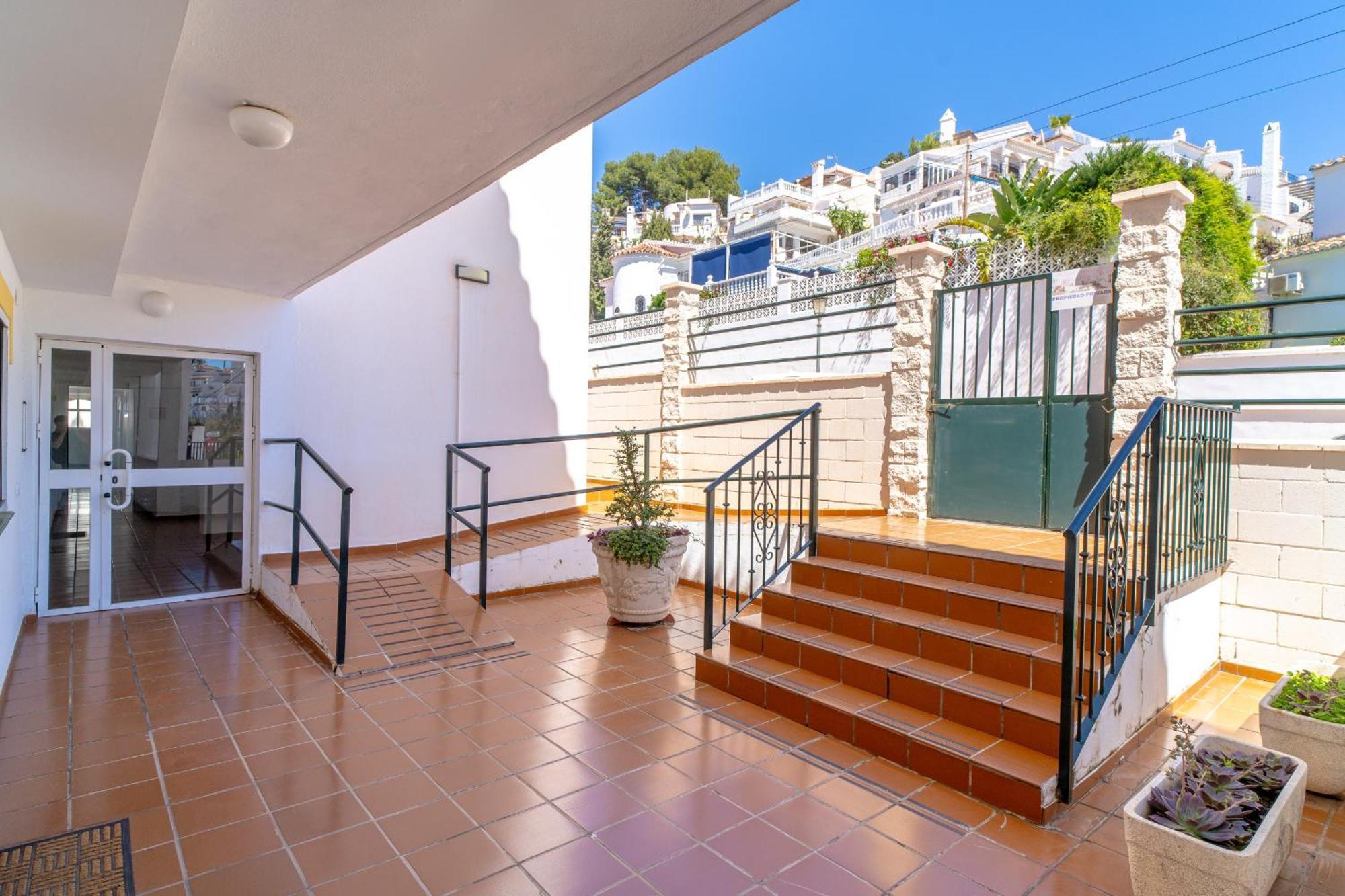 Apartment Valparaiso B1 Burriana Casasol
