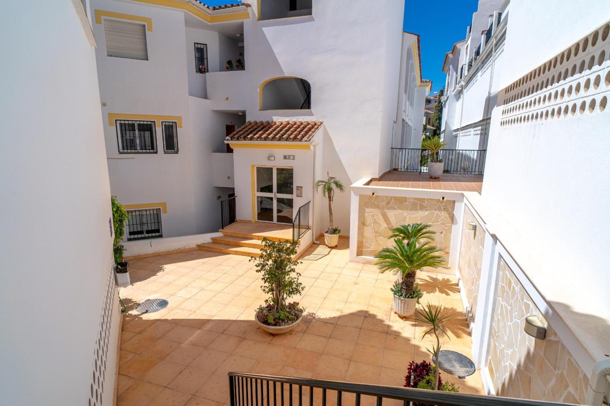 Apartment Valparaiso B1 Burriana Casasol