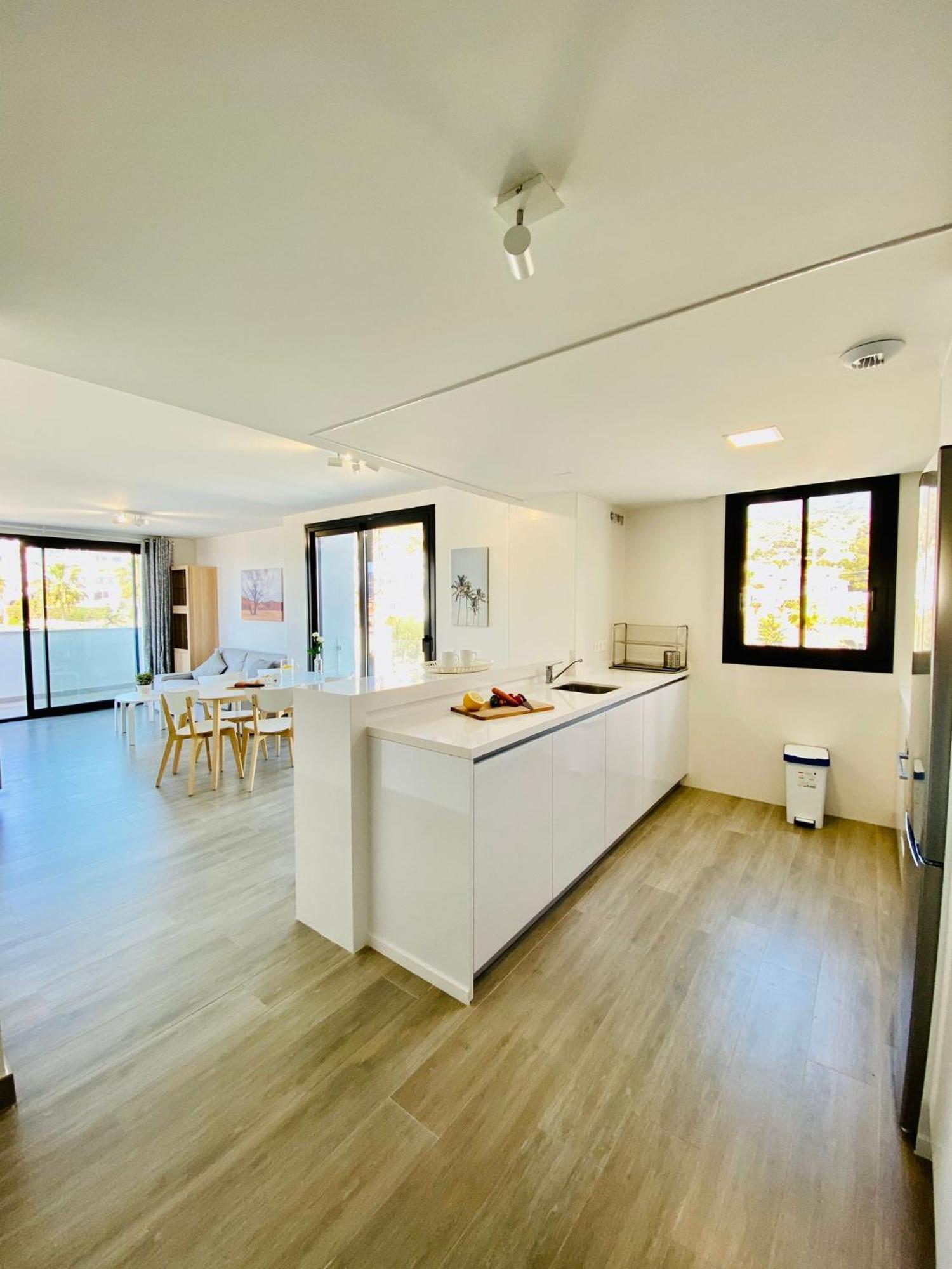 Gran En Royal Palm Apartamento