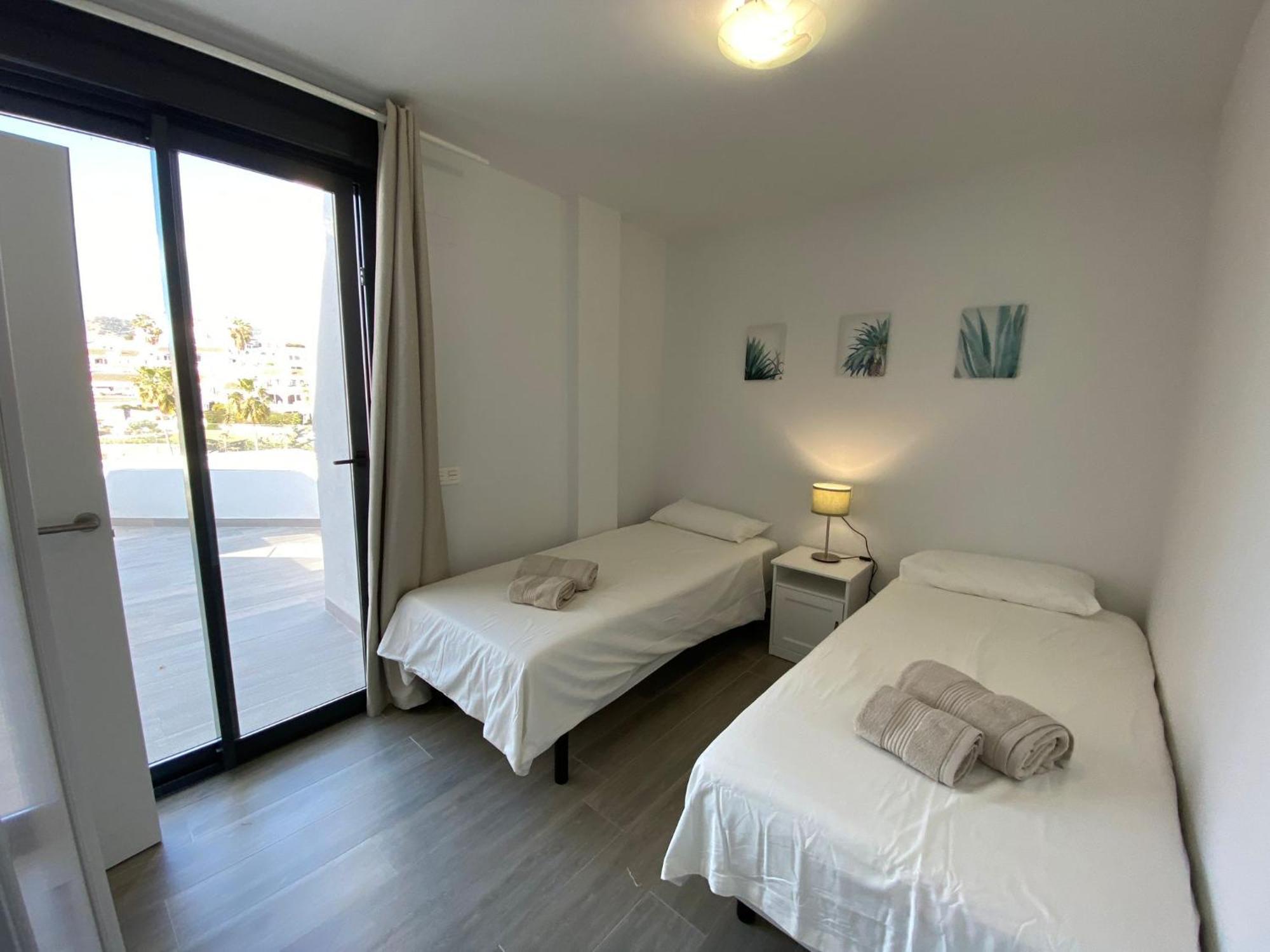 Gran En Royal Palm Apartamento *