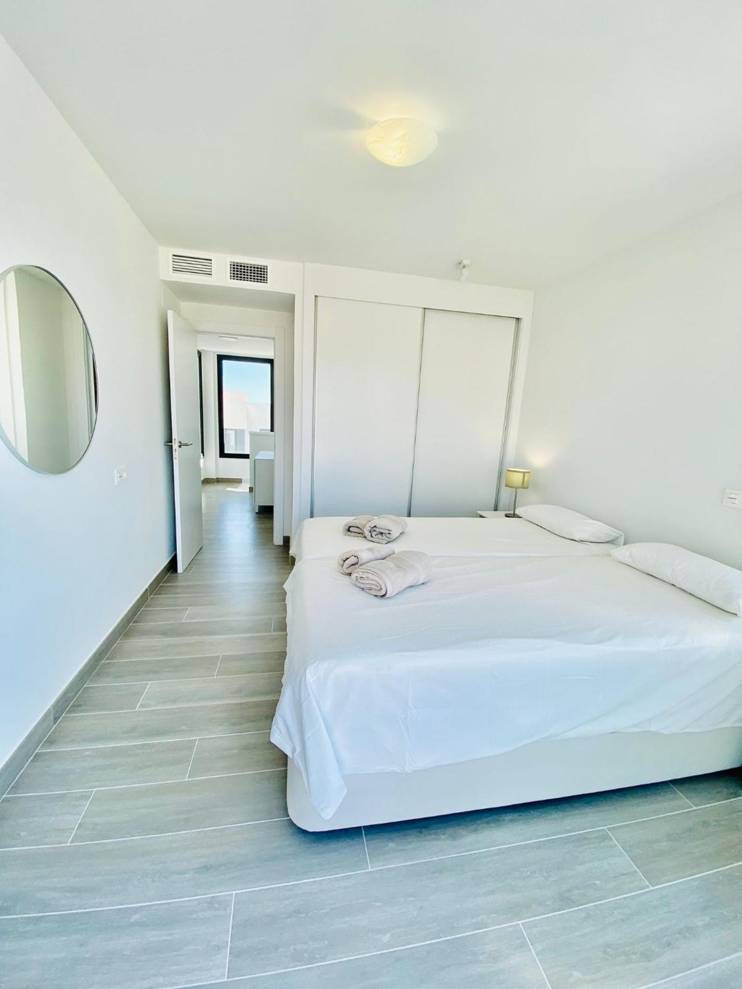 Apartamento Gran En Royal Palm *