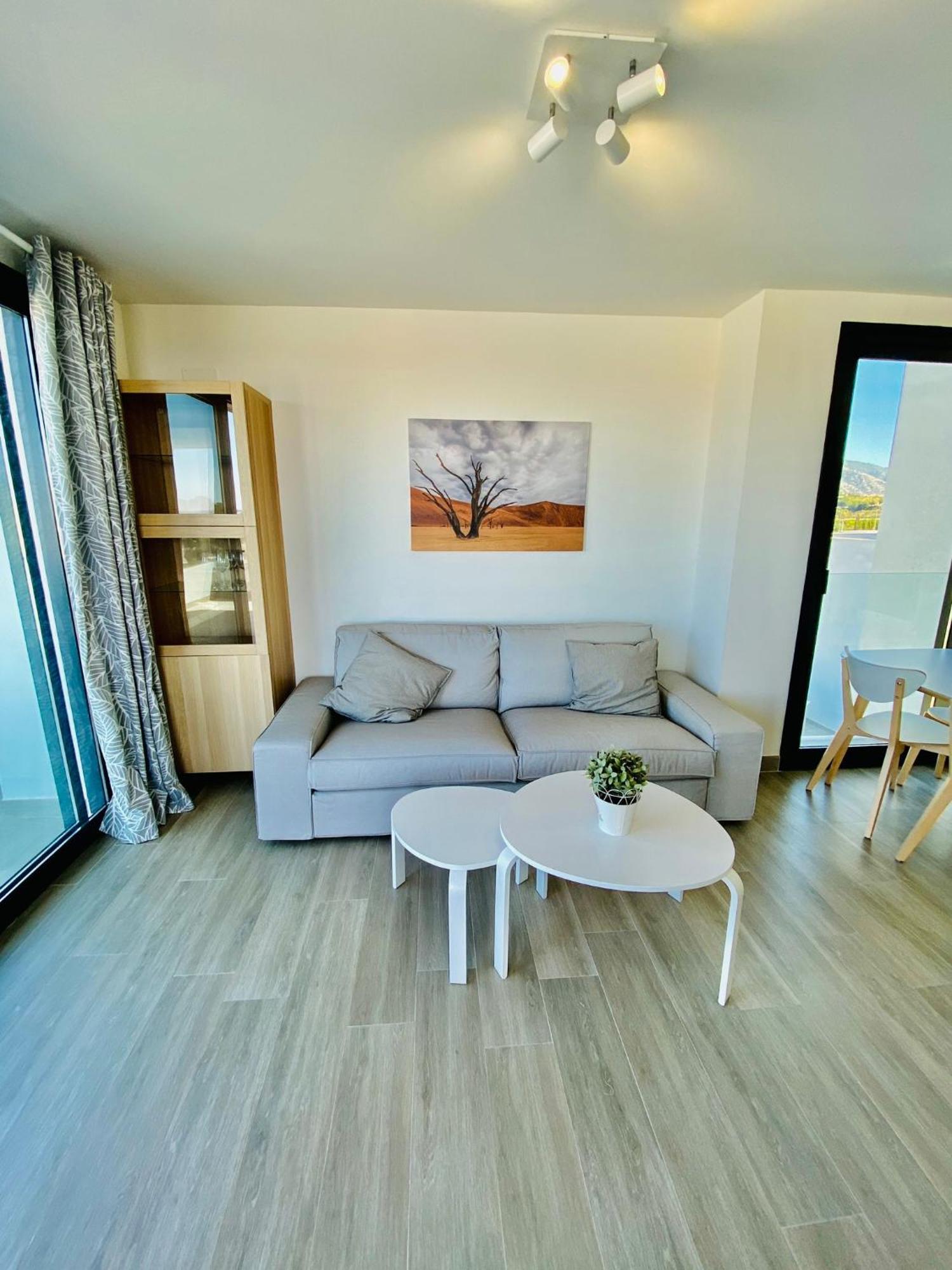 Gran En Royal Palm Apartamento Nerja