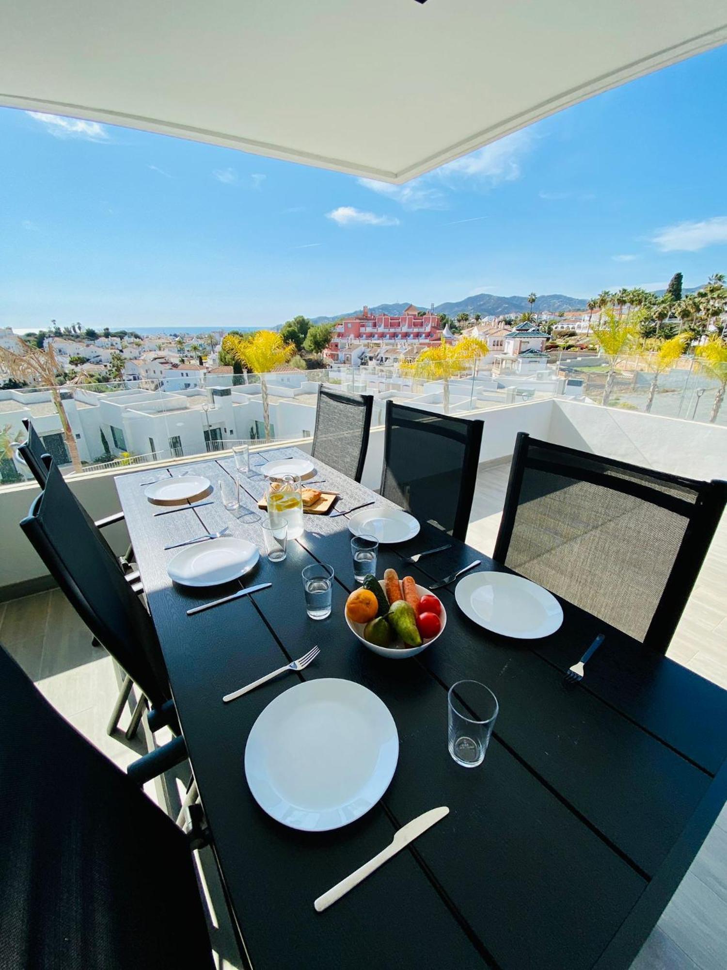 Gran En Royal Palm Nerja