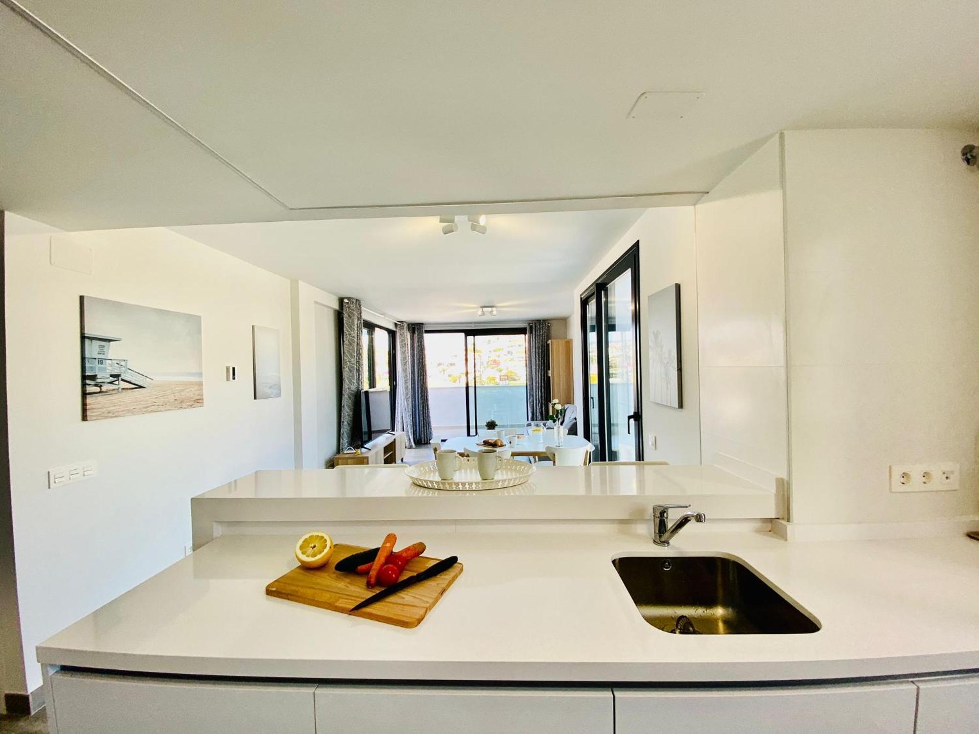Gran En Royal Palm Apartamento