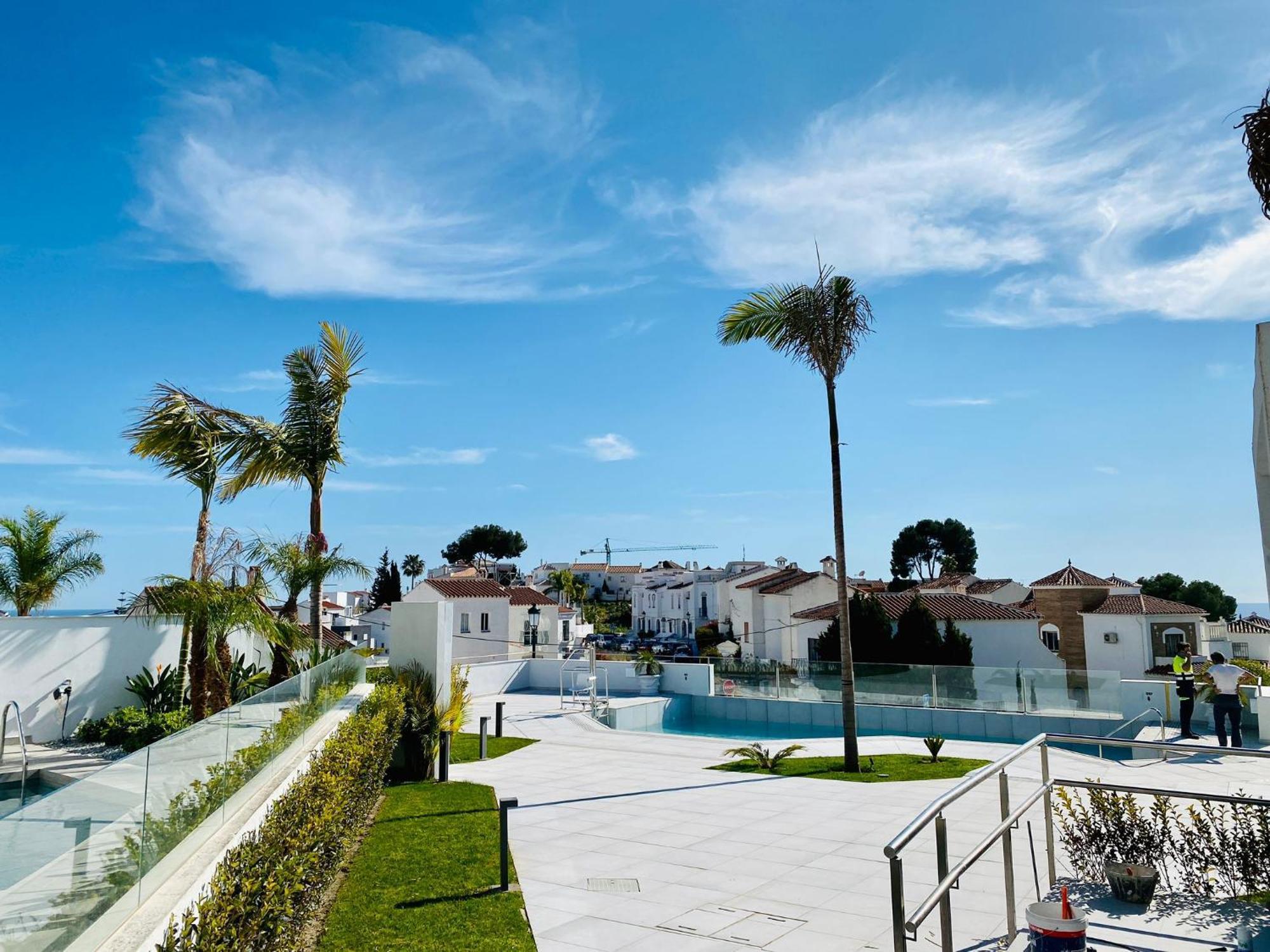 Apartamento Gran En Royal Palm