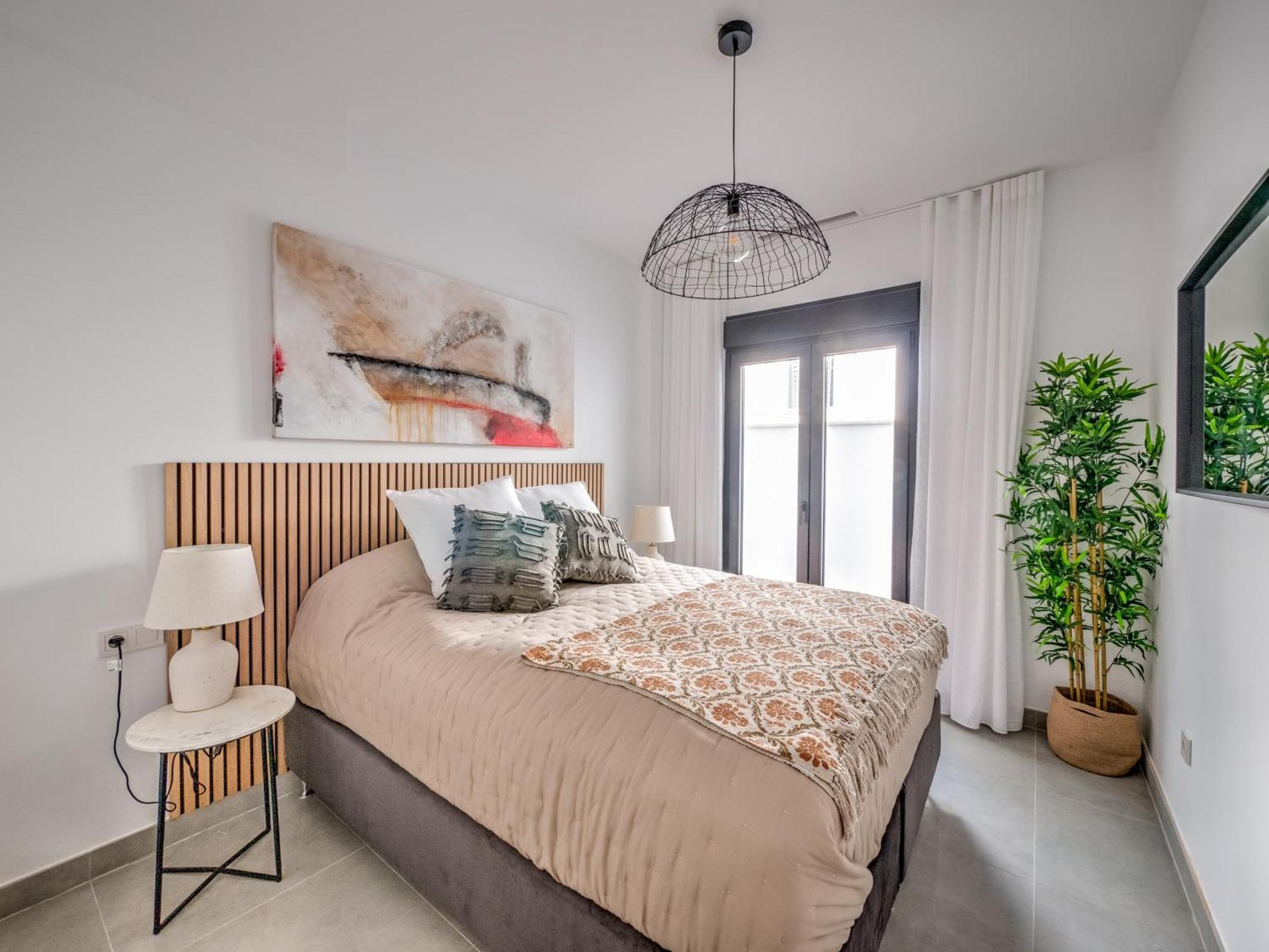 Сasa de vacaciones New Luxurious House With Rooftop Terrace And Pool