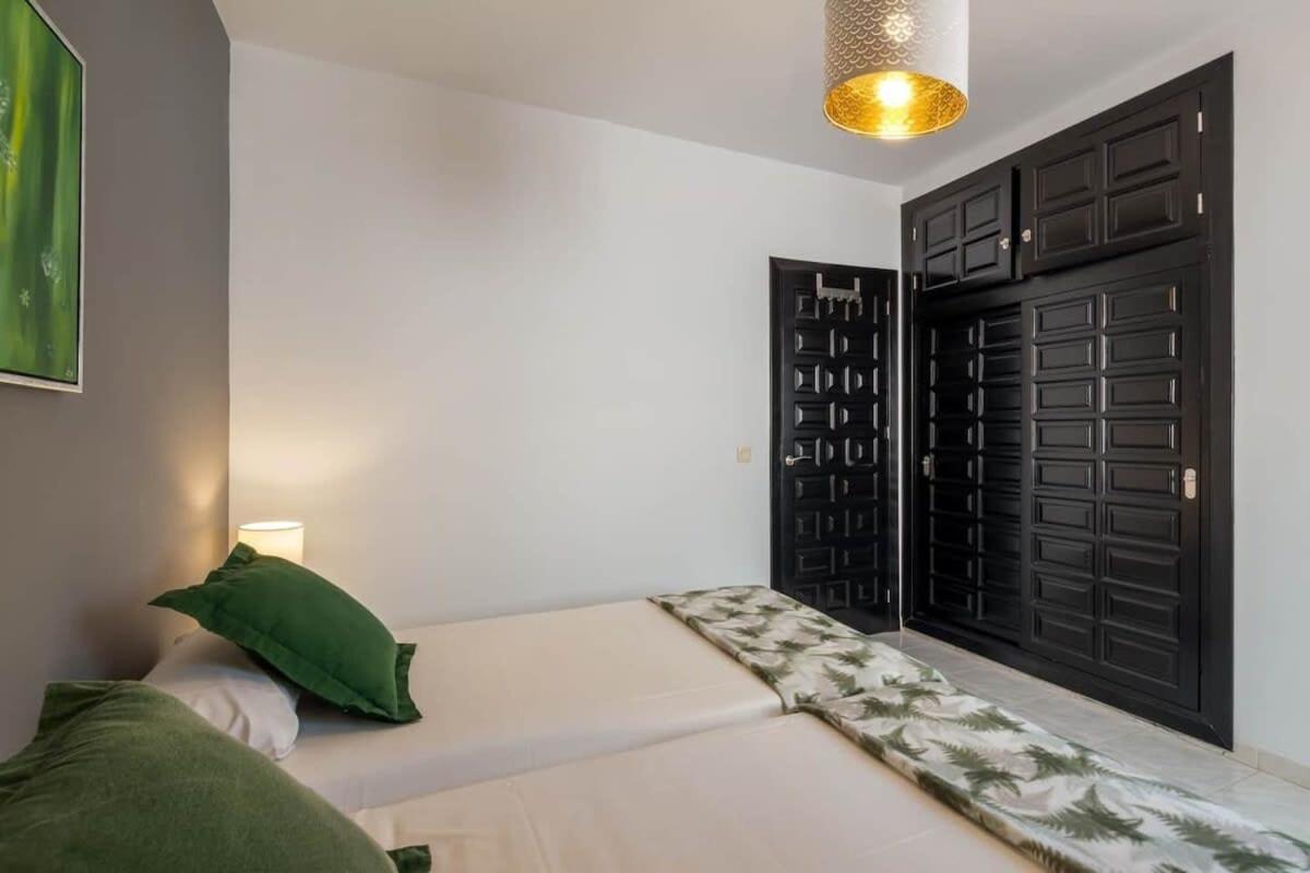 Villa Sierremar Nerja