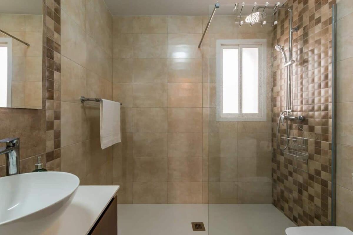 Villa Sierremar