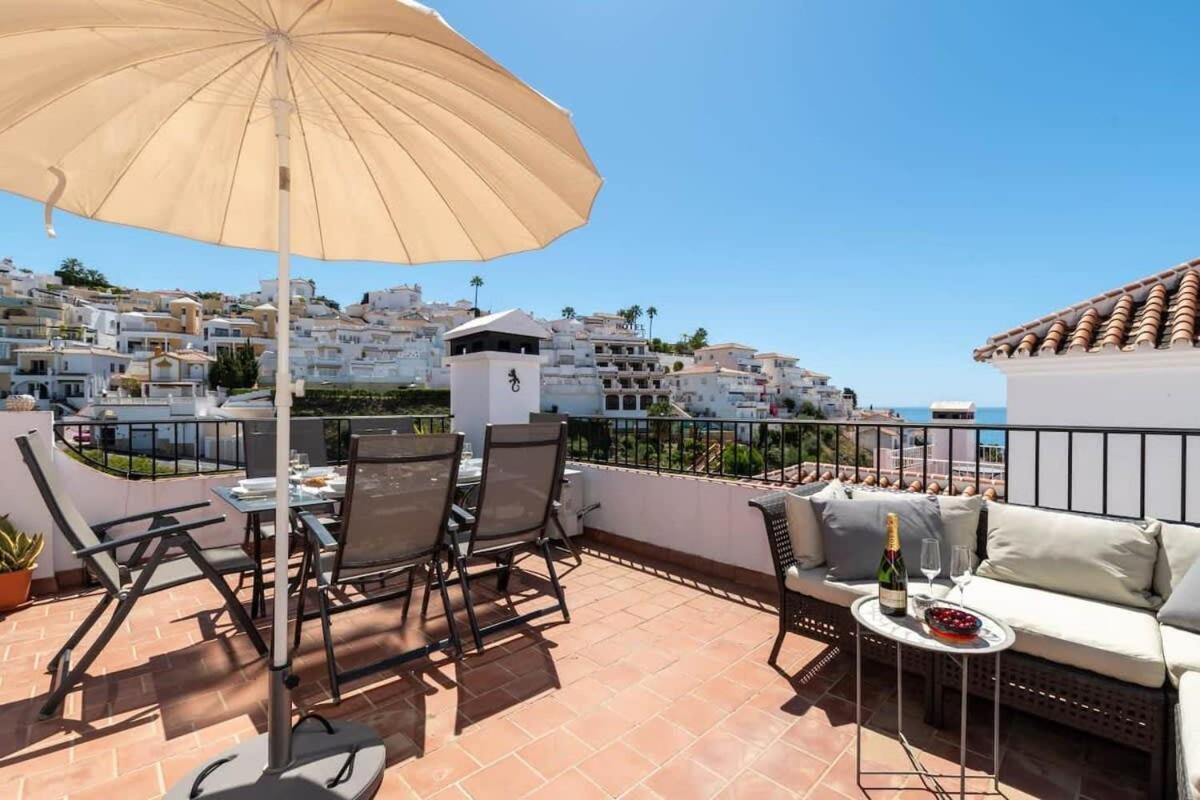 Villa Sierremar