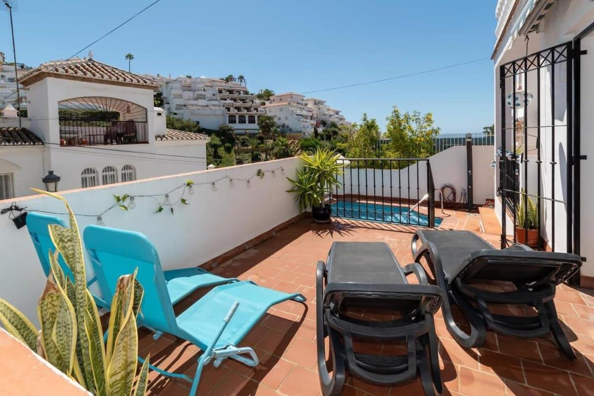 Villa Sierremar *