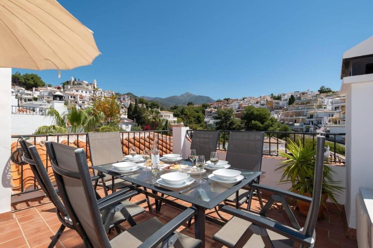 Villa Sierremar *