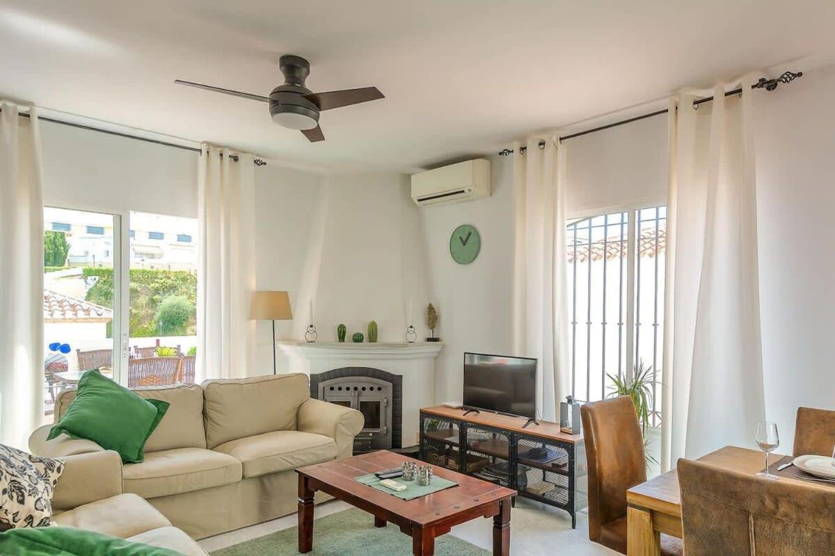 Villa Sierremar *