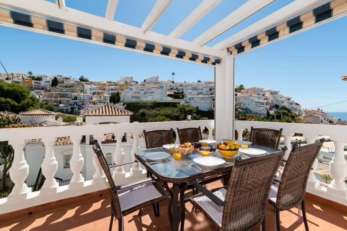 Sierremar Nerja