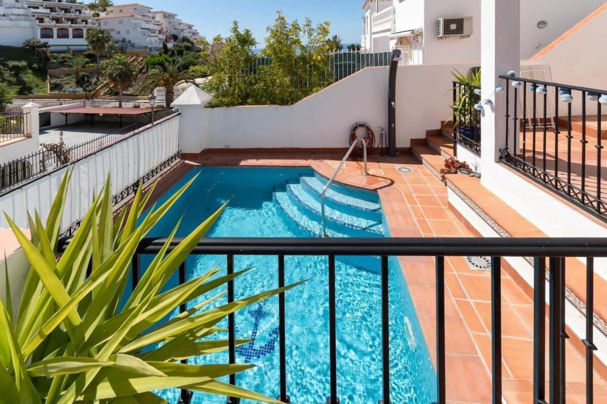 Villa Sierremar Nerja