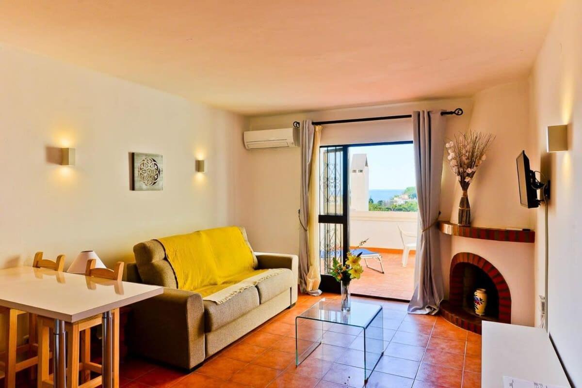 Apartamento 17c Palmas, Oasis Nerja