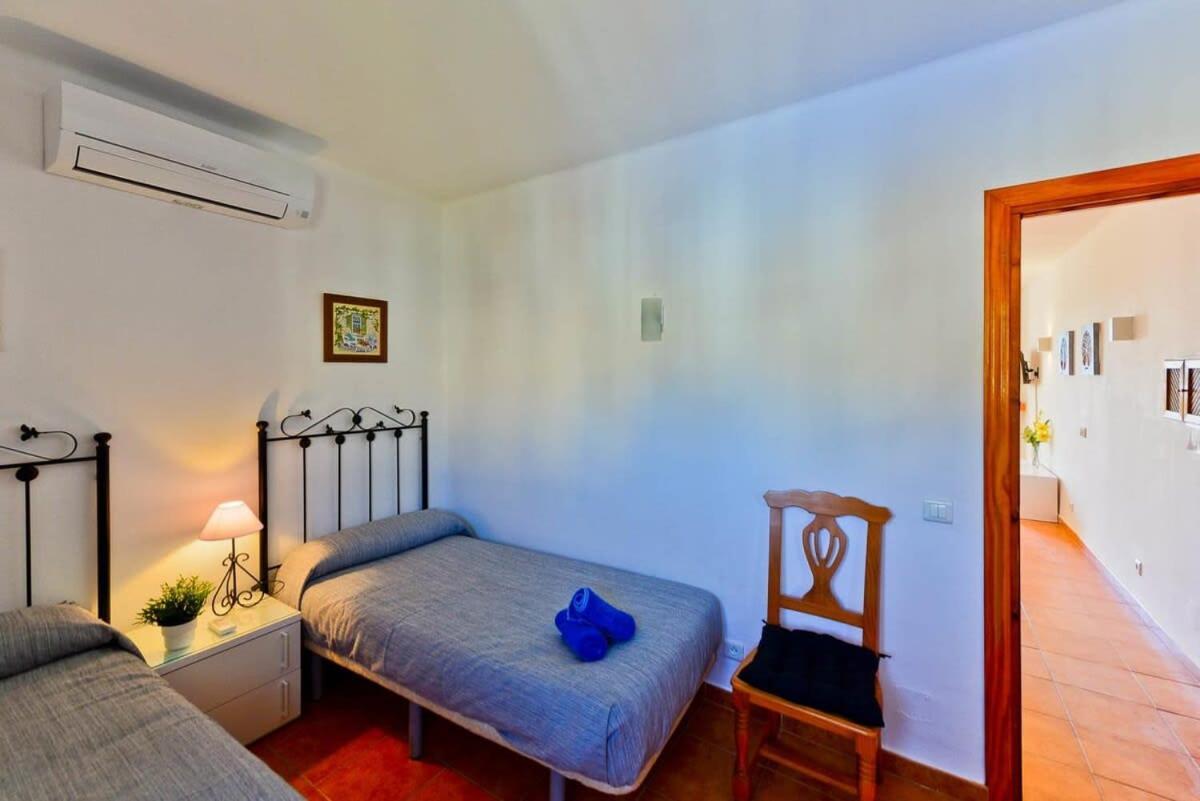 Apartamento 17c Palmas, Oasis *