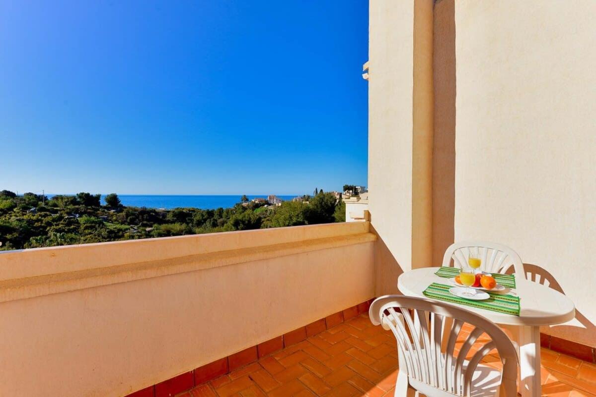 Apartamento 17c Palmas, Oasis Nerja