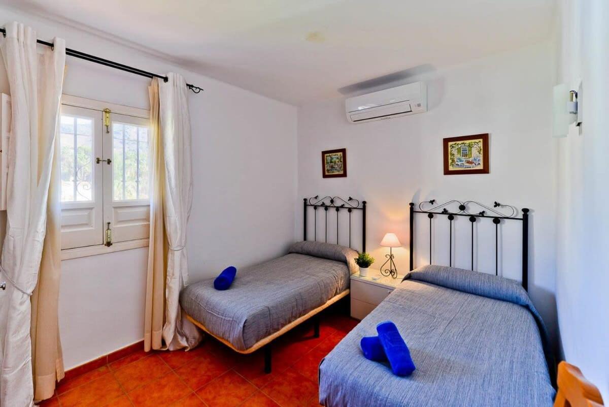 Apartamento 17c Palmas, Oasis Nerja