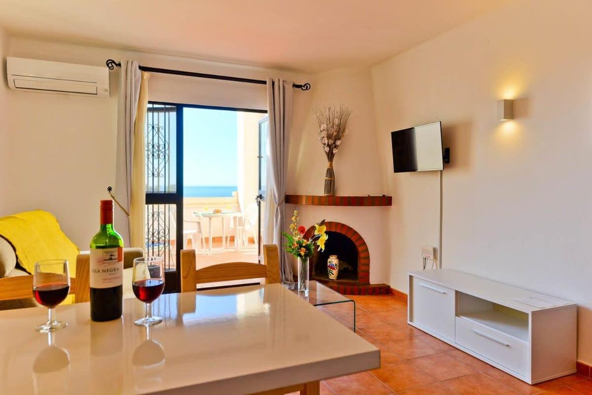 Apartamento 17c Palmas, Oasis Nerja