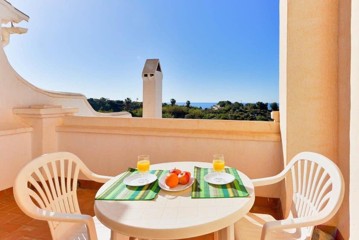 Apartamento 17c Palmas, Oasis