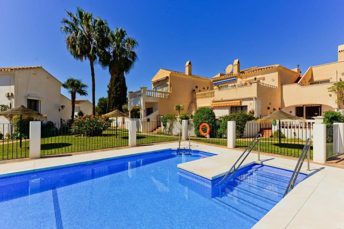 Apartamento 17c Palmas, Oasis