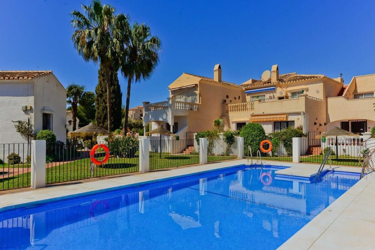Apartamento 17c Palmas, Oasis *