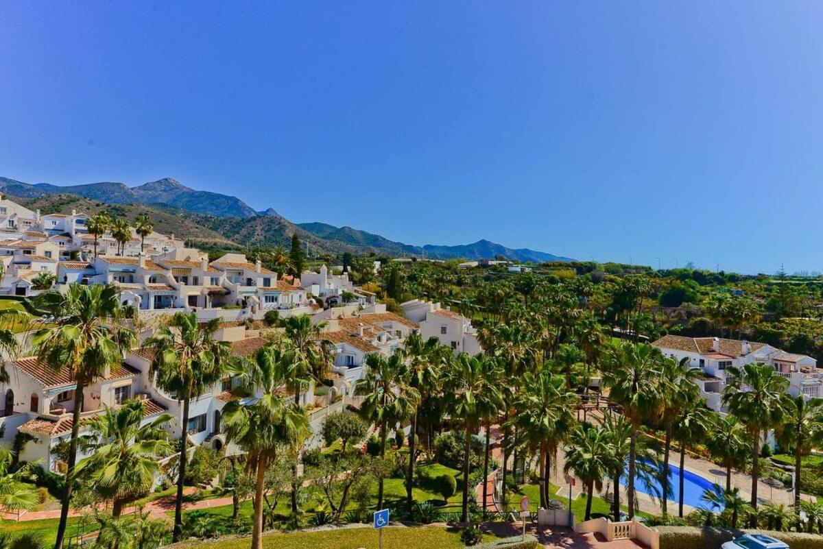 Apartamento 17c Palmas, Oasis Nerja