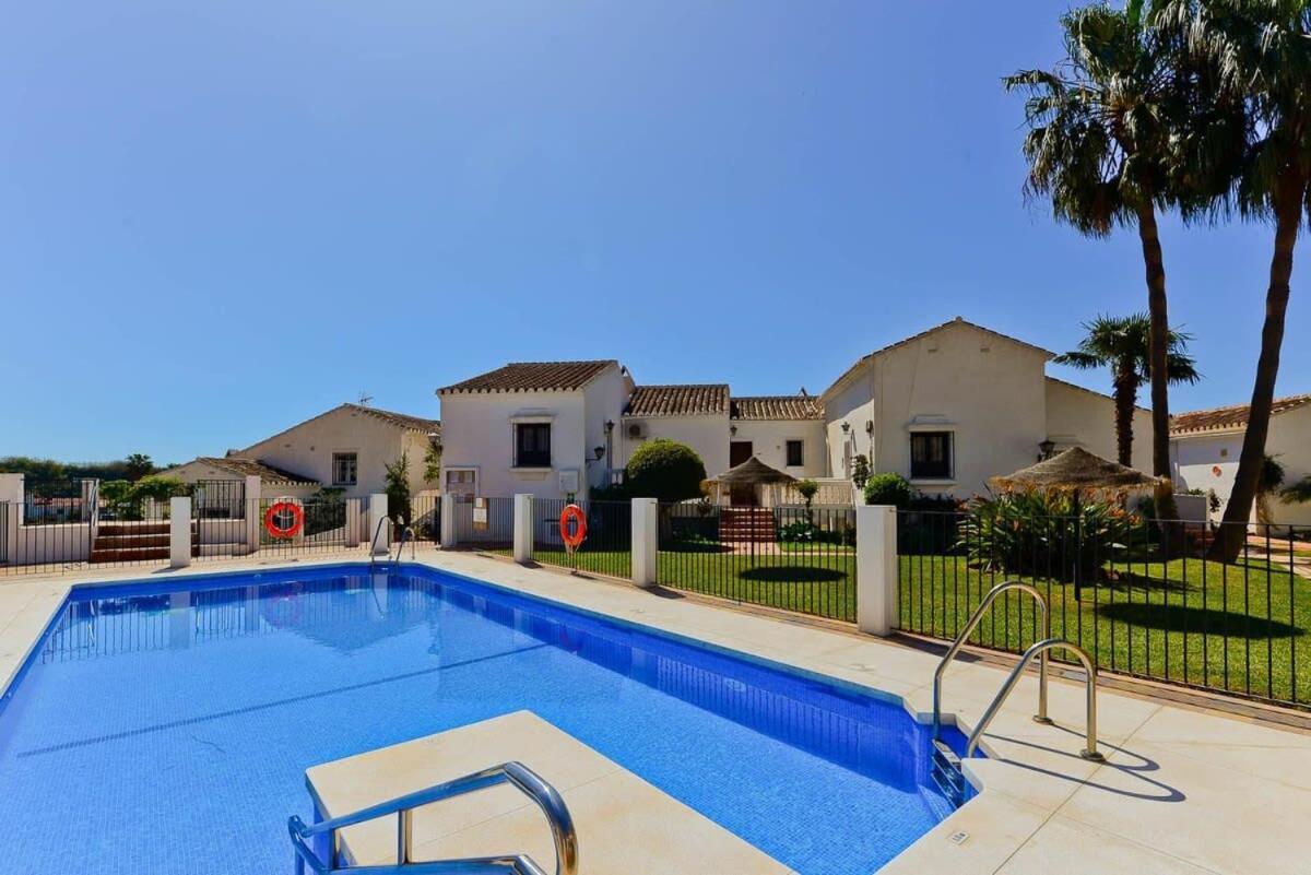 Apartamento 17c Palmas, Oasis