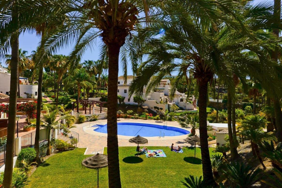 Apartamento 17c Palmas, Oasis *