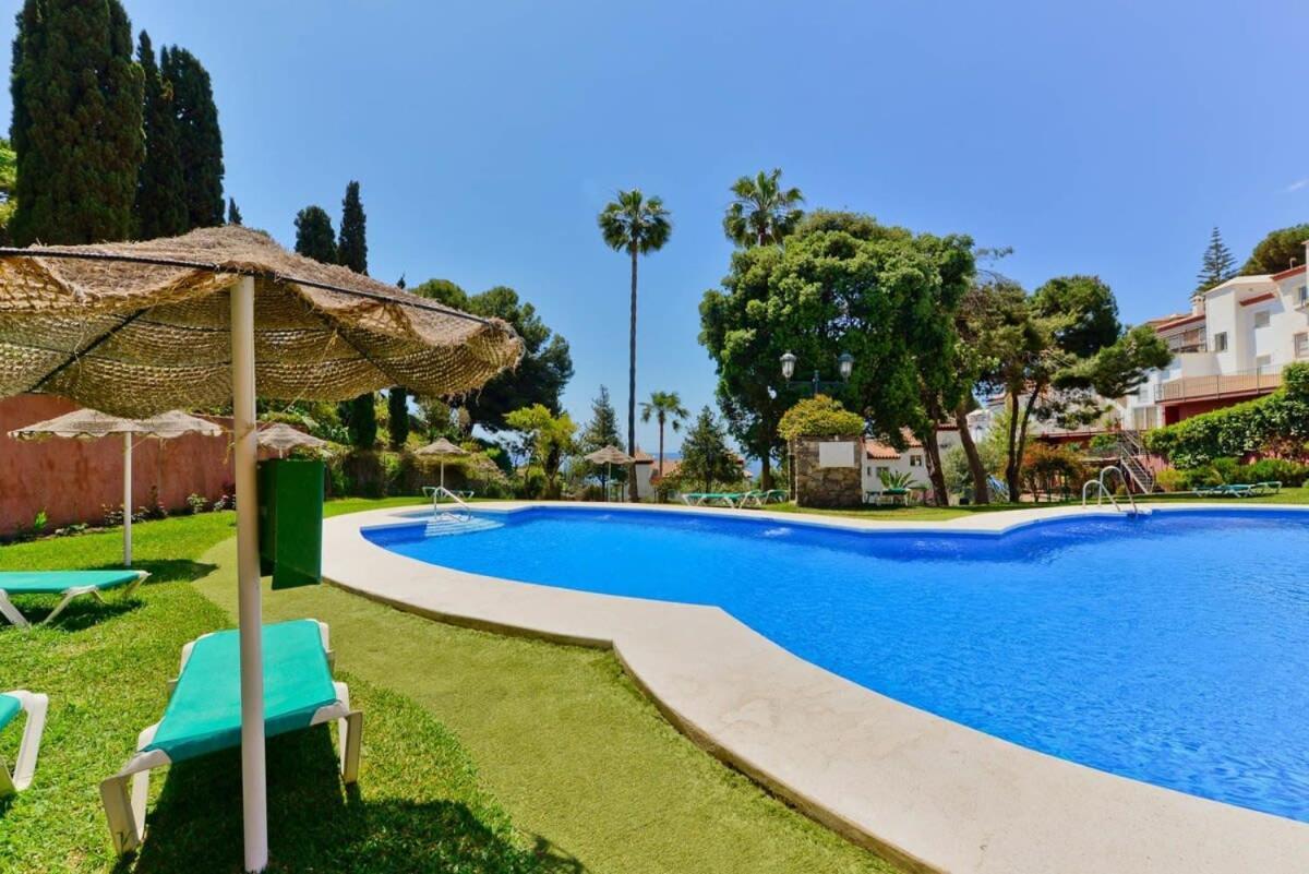 Apartment Calle Ladera Marina Nerja