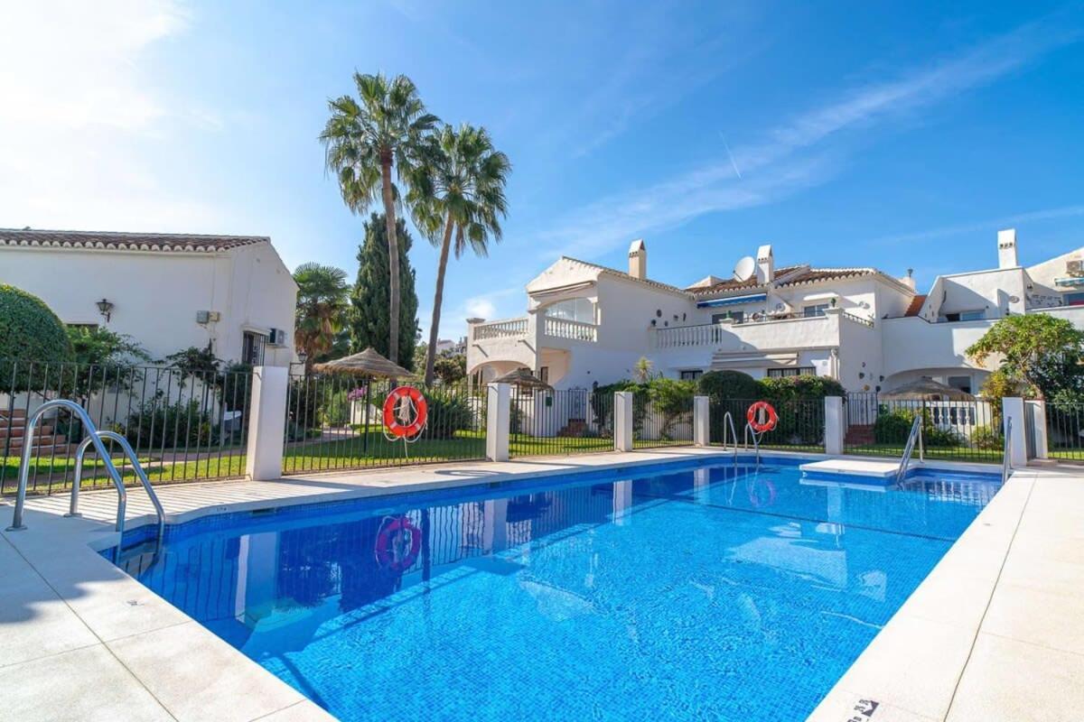 Apartment 19c Palmas Oasis De Capistrano