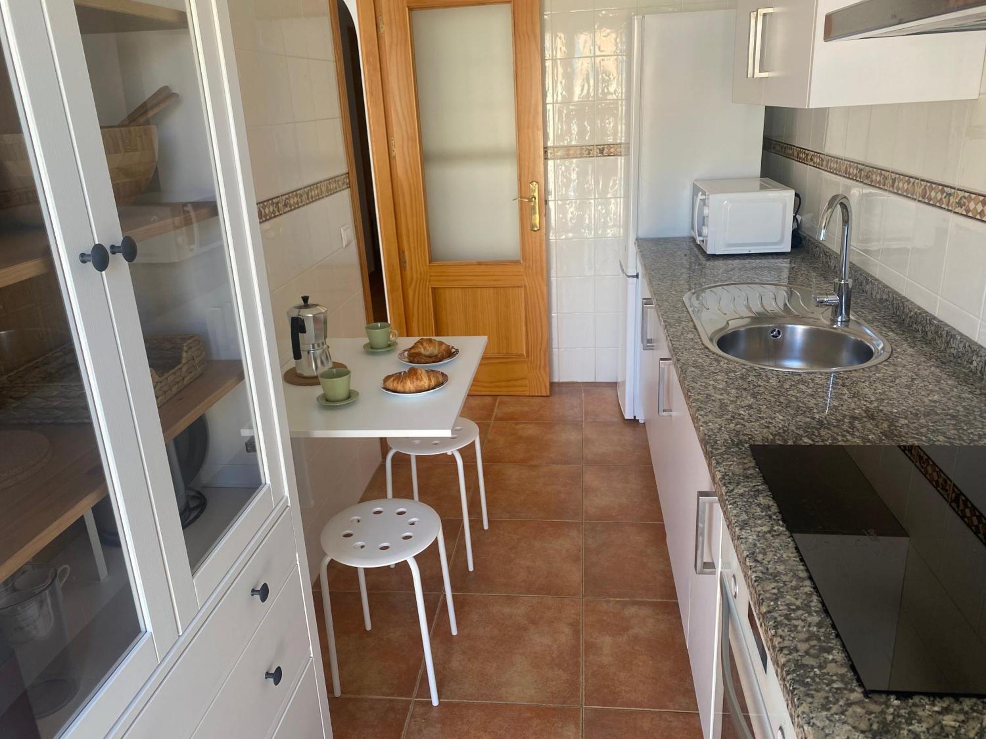 Apartment Nuevo Con Parking Y A 300 Metros Playa Nerja