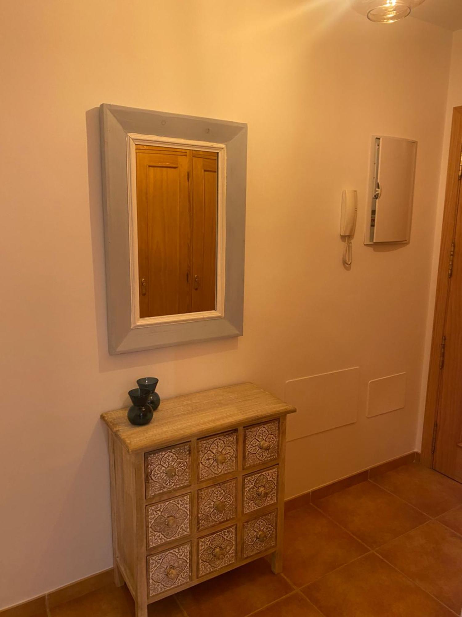 Apartment Nuevo Con Parking Y A 300 Metros Playa Nerja
