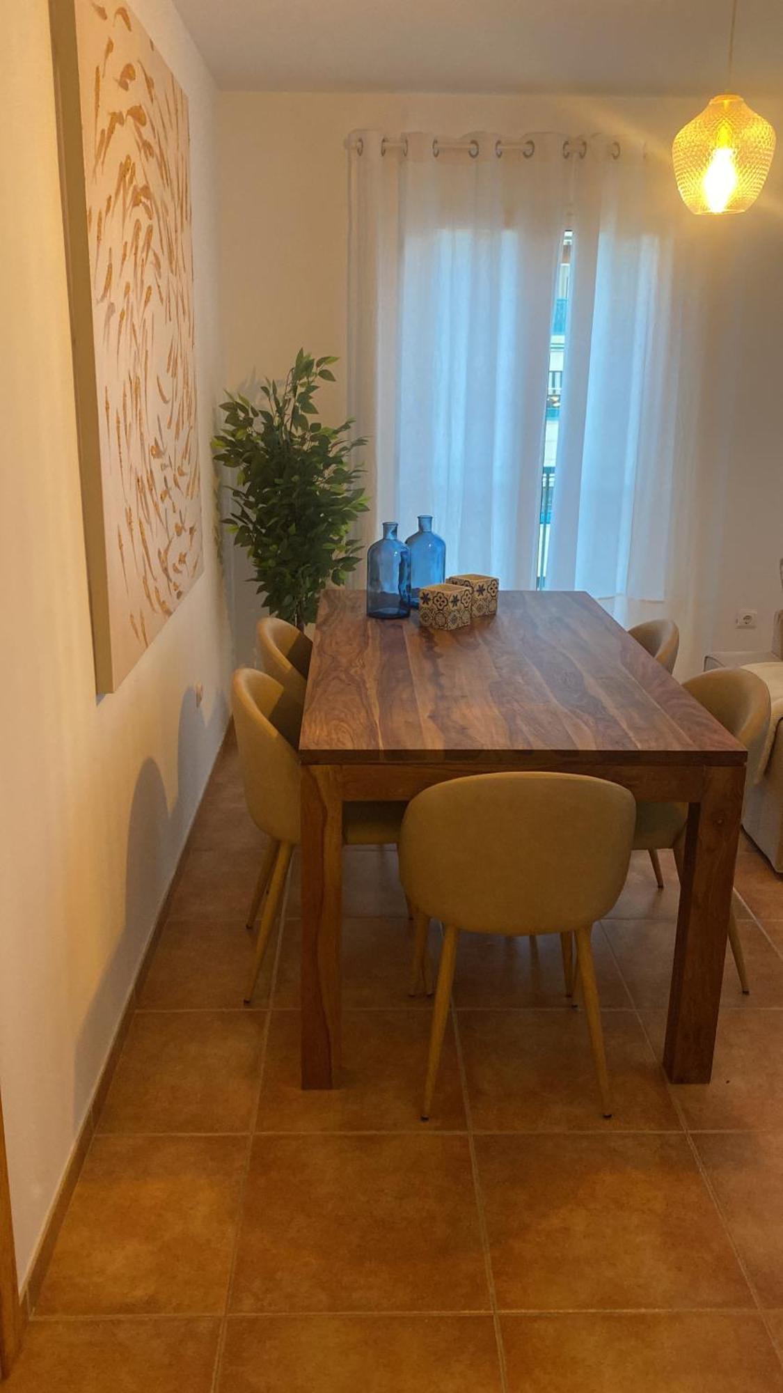 Apartment Nuevo Con Parking Y A 300 Metros Playa