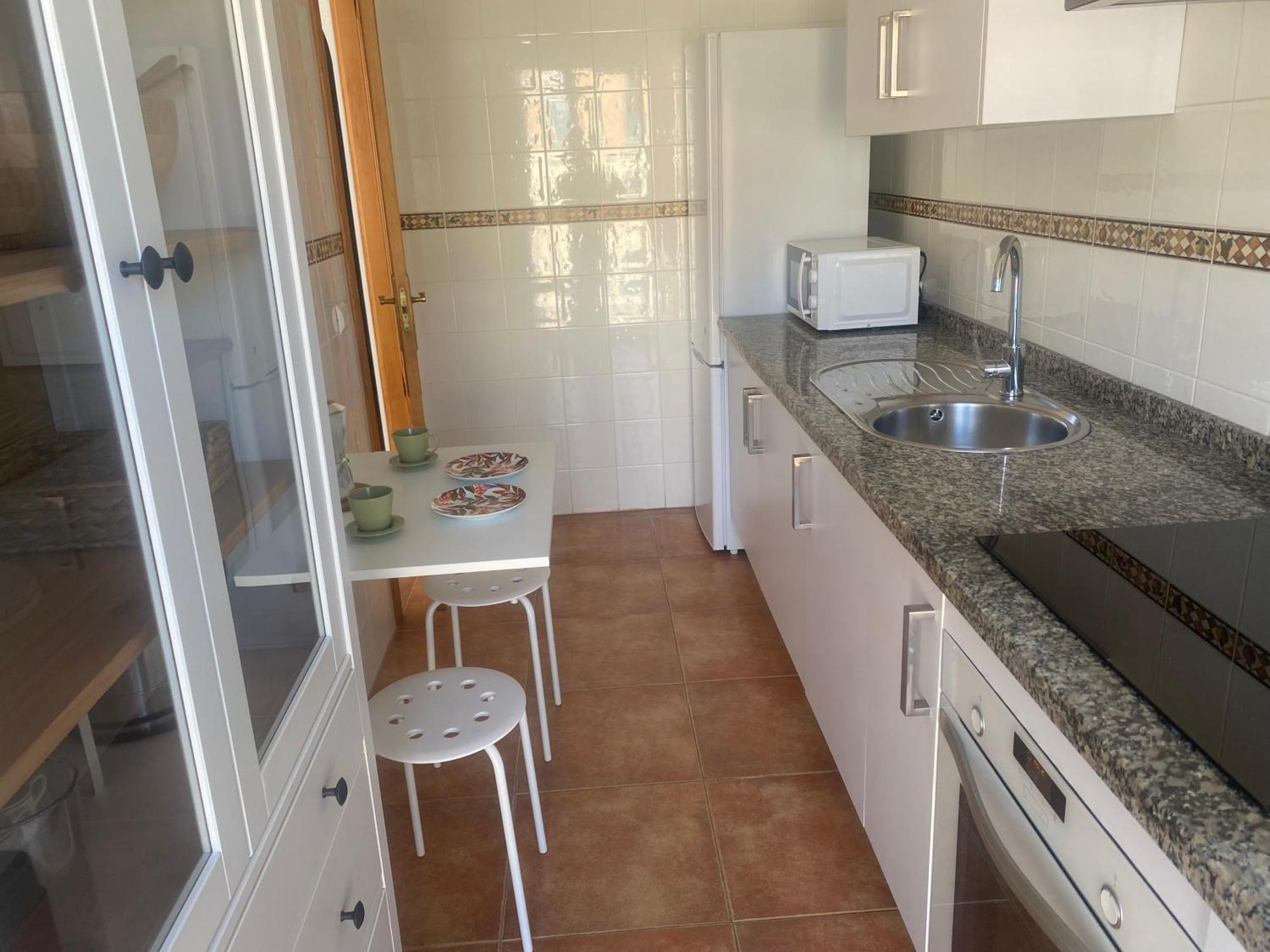 Apartment Nuevo Con Parking Y A 300 Metros Playa Nerja