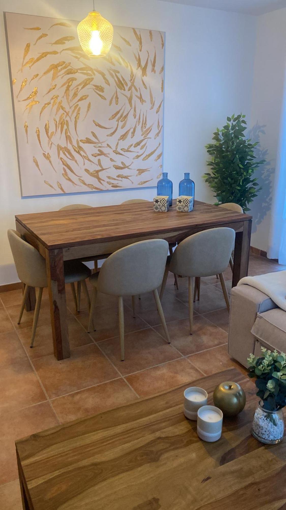 Apartment Nuevo Con Parking Y A 300 Metros Playa Nerja