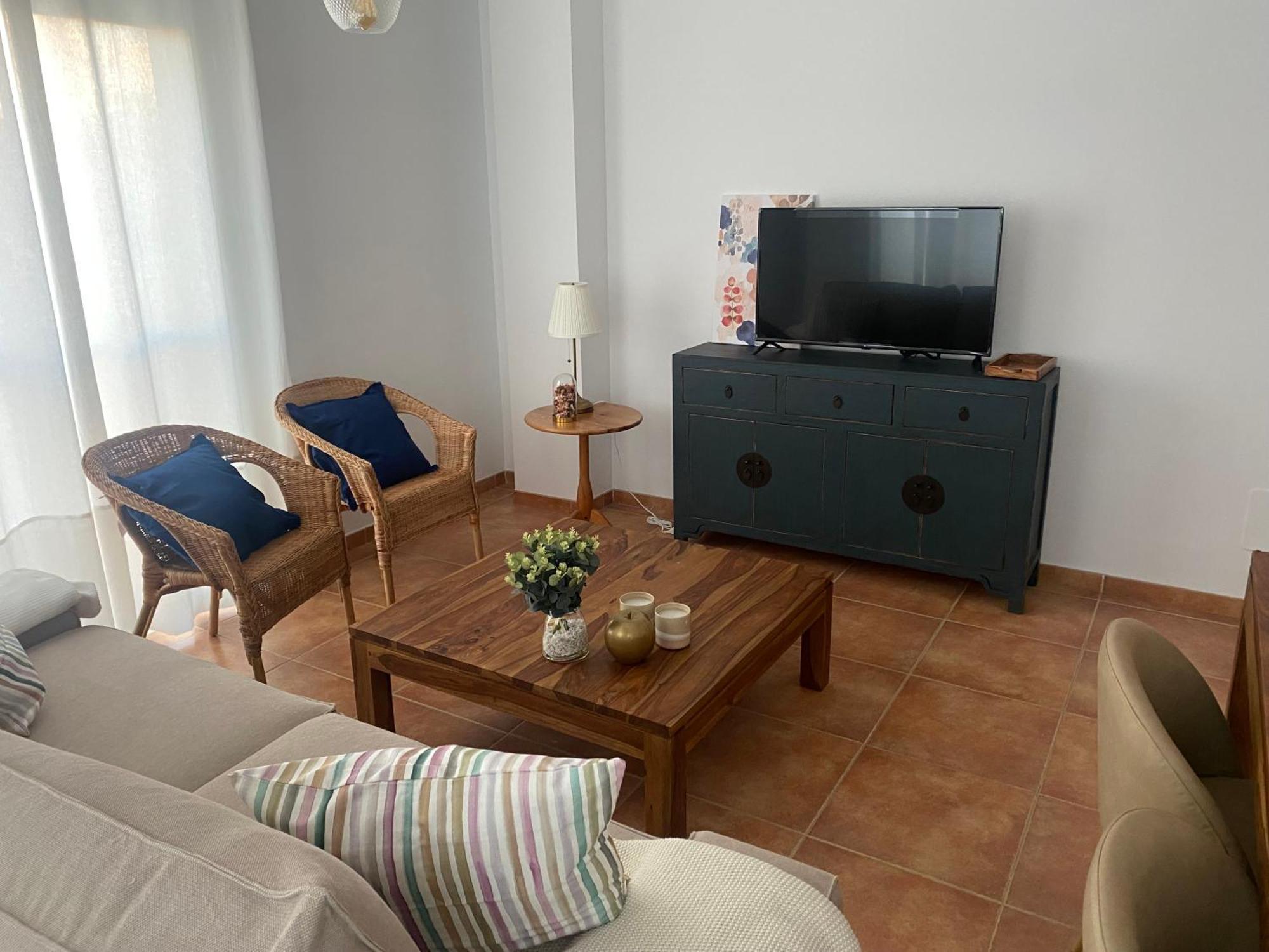 Apartment Nuevo Con Parking Y A 300 Metros Playa *