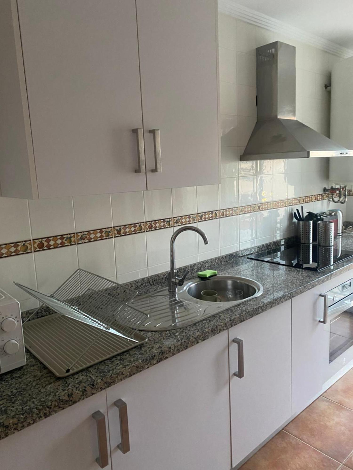 Apartment Nuevo Con Parking Y A 300 Metros Playa Nerja