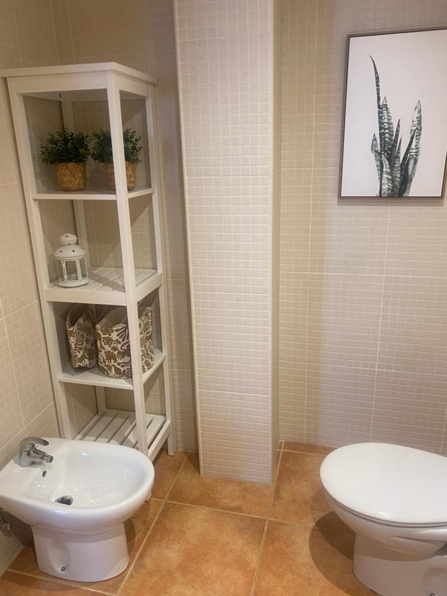 Apartment Nuevo Con Parking Y A 300 Metros Playa Nerja