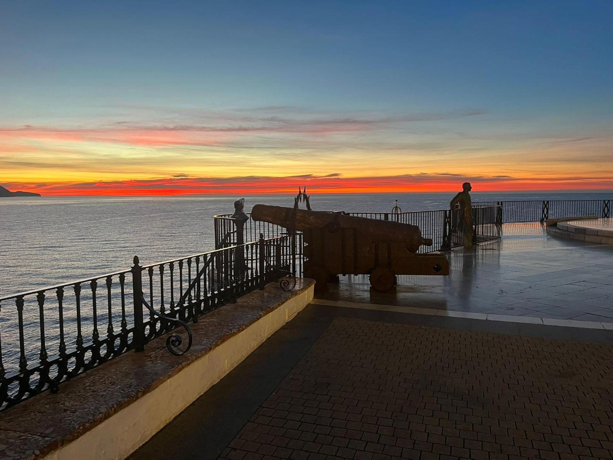 Apartment Nuevo Con Parking Y A 300 Metros Playa