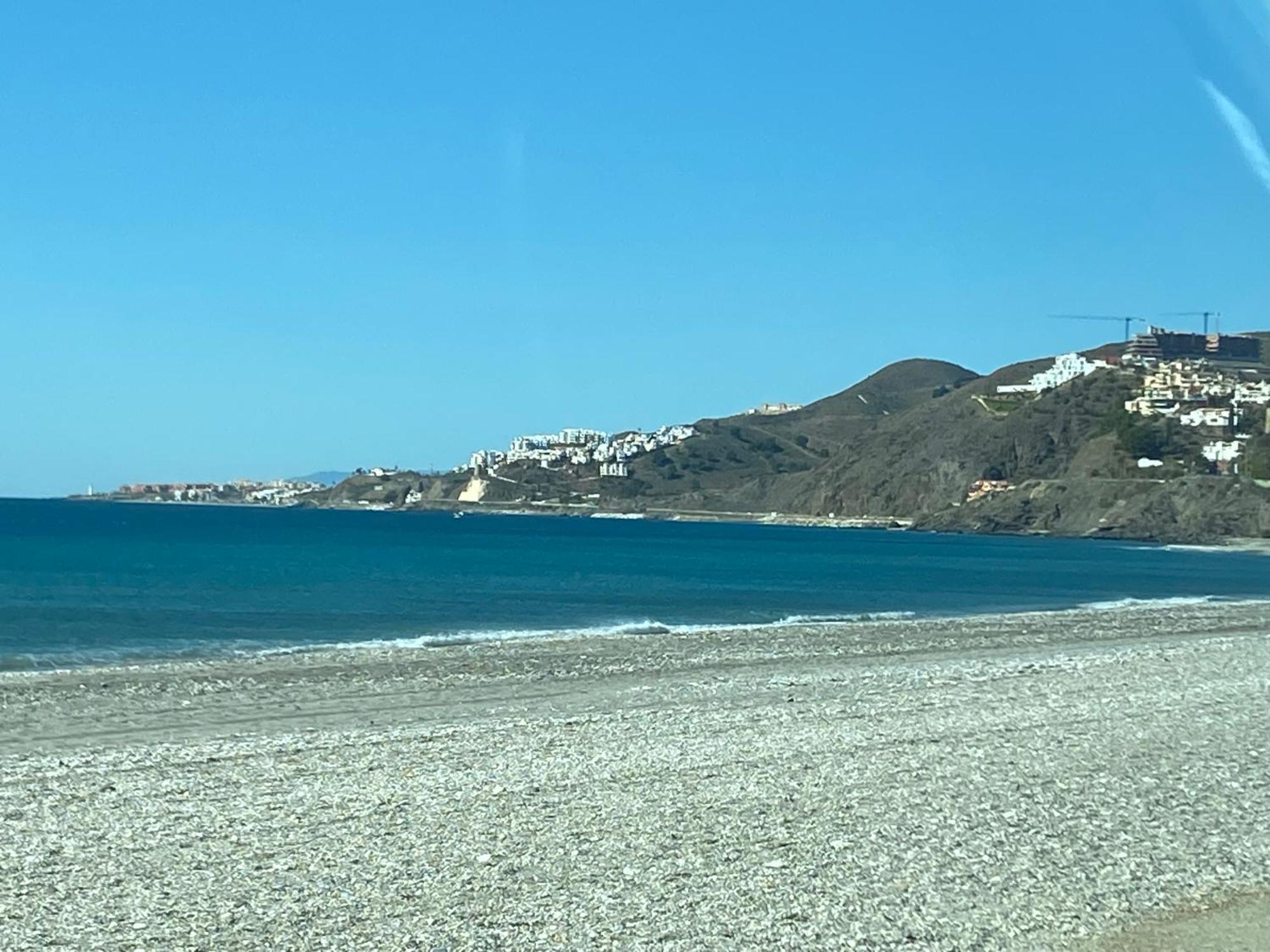Apartment Nuevo Con Parking Y A 300 Metros Playa *