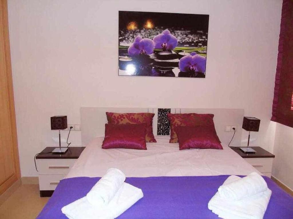 A&c Barco De Chanquete Apartamento